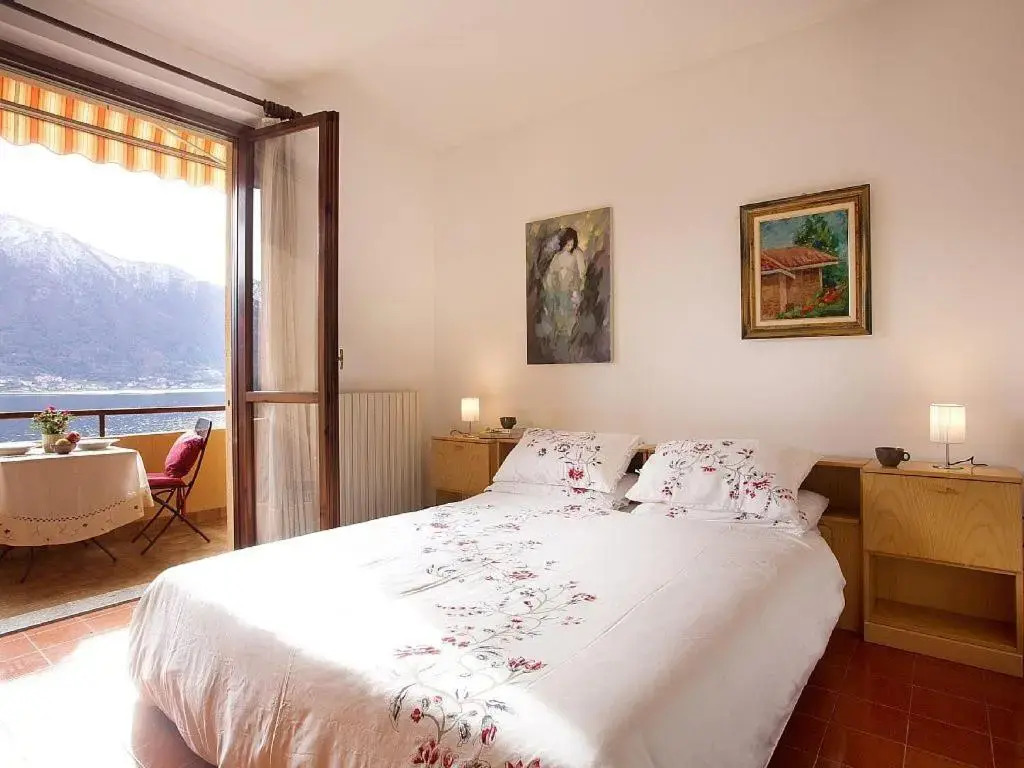 Casa degli Ulivi - Ossuccio, Tremezzina by LoveComo
