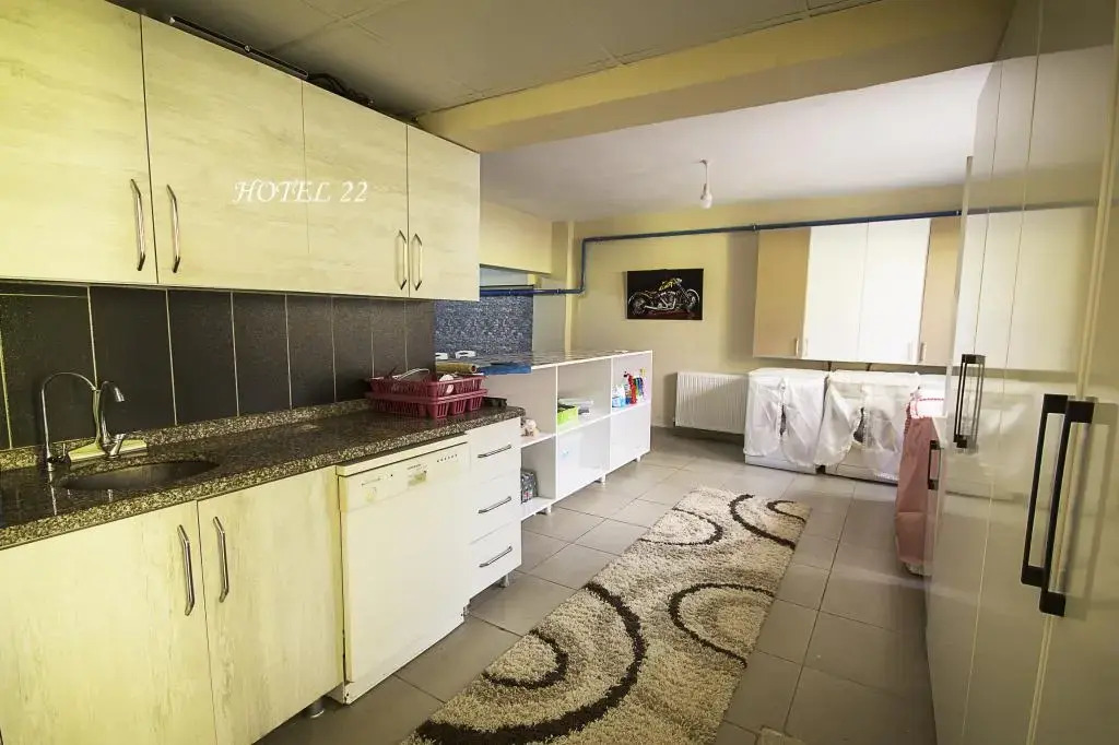 Otel 22 Edirne