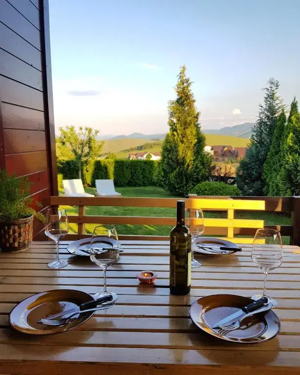 Apartments Hill House Zlatibor