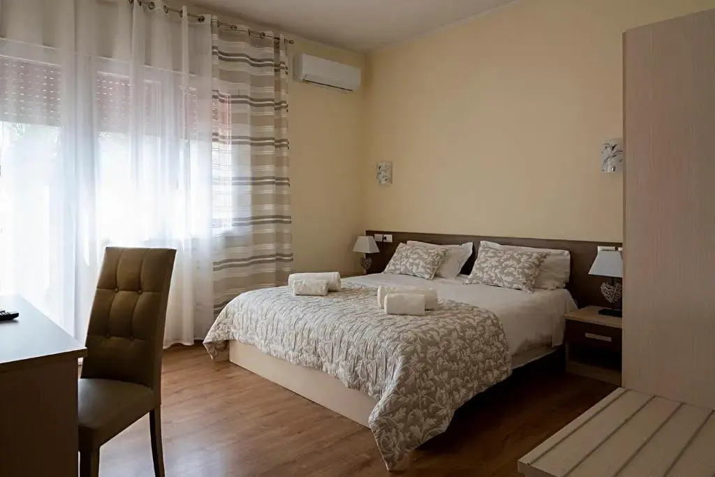 Treviso Rooms