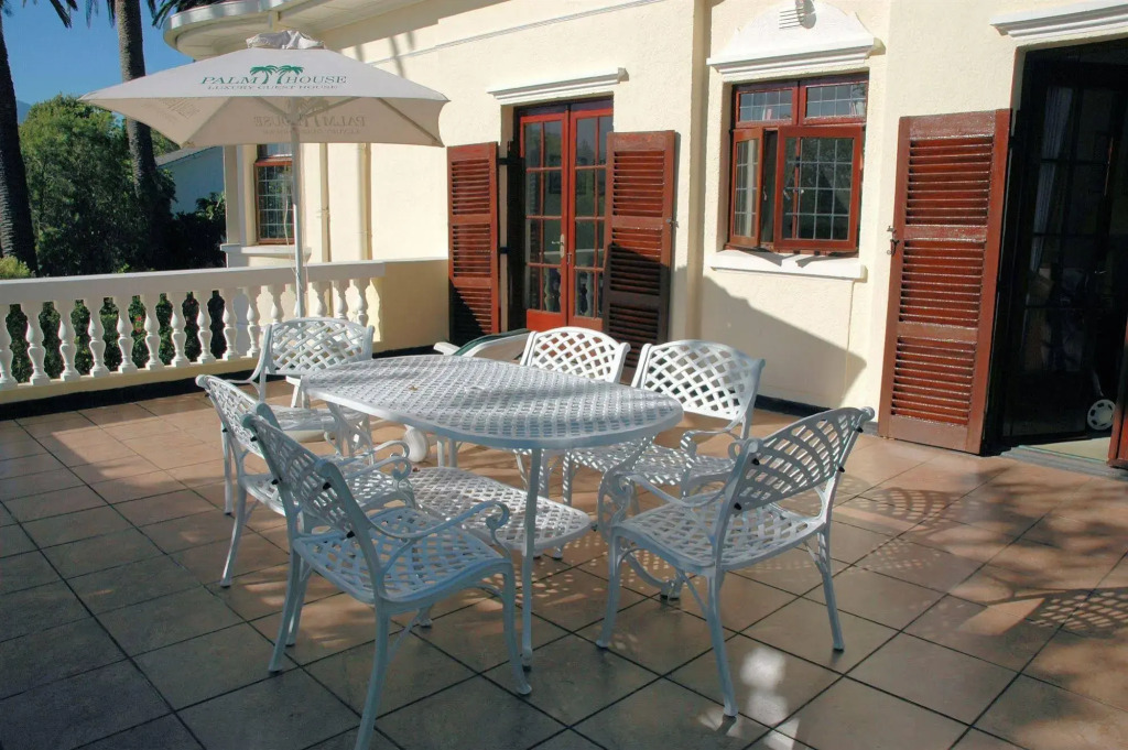 Palm House Boutique Hotel and Spa