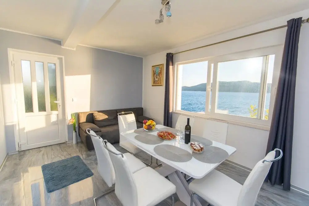 Apartman EDEN
