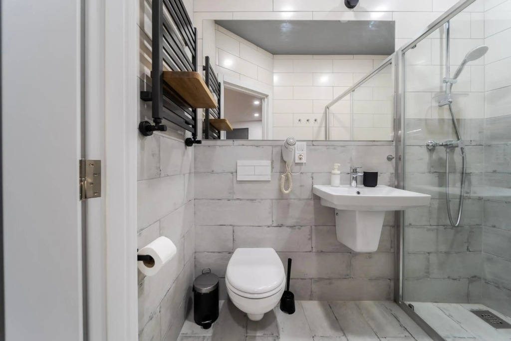 Jam Hotel Staroyevreyska