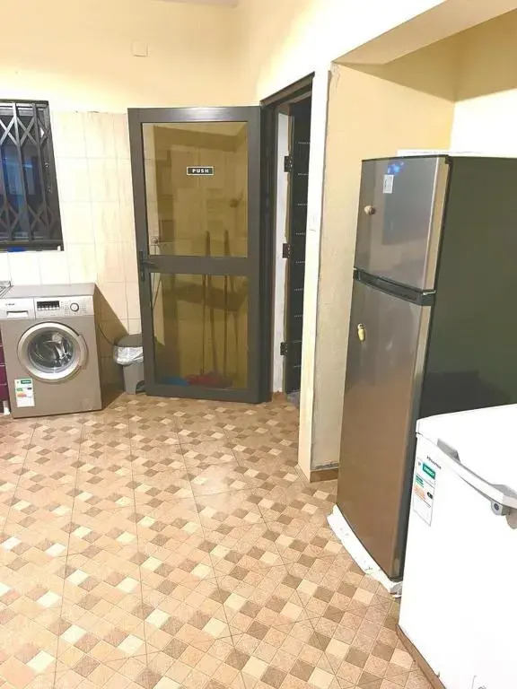 CC House