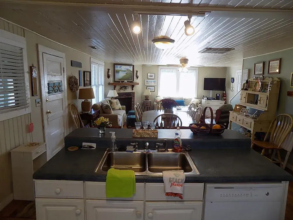 Sea Moore - 5 Br Home