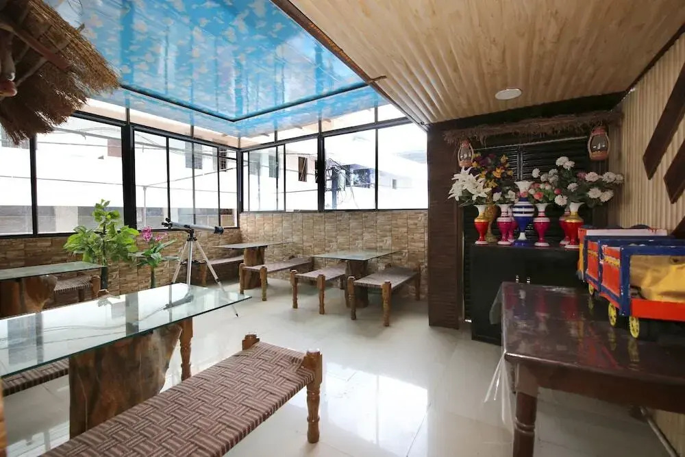 Hotel Satkar by OYO Rooms