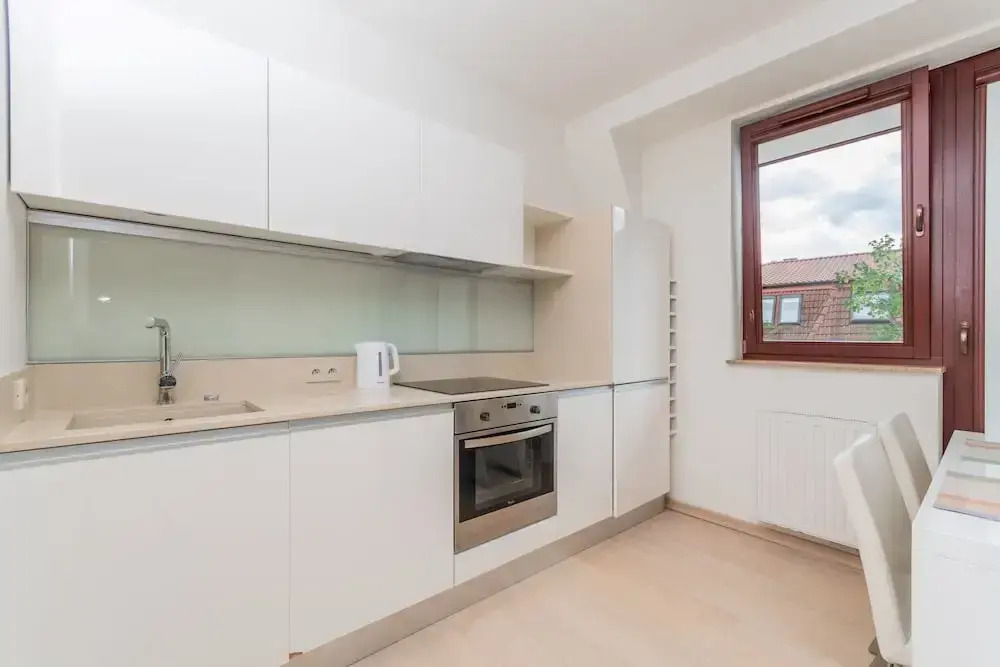 Calm Sopot by Grand Apartments