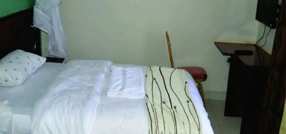 Afrique Hotel