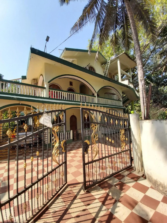 Joaquina's Guest House