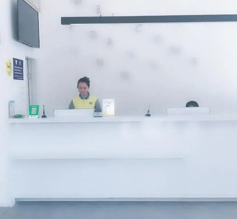 7Days Inn Rongjiang Binjiang Avenue Branch