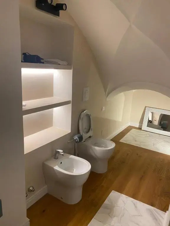Casa 28 Suite