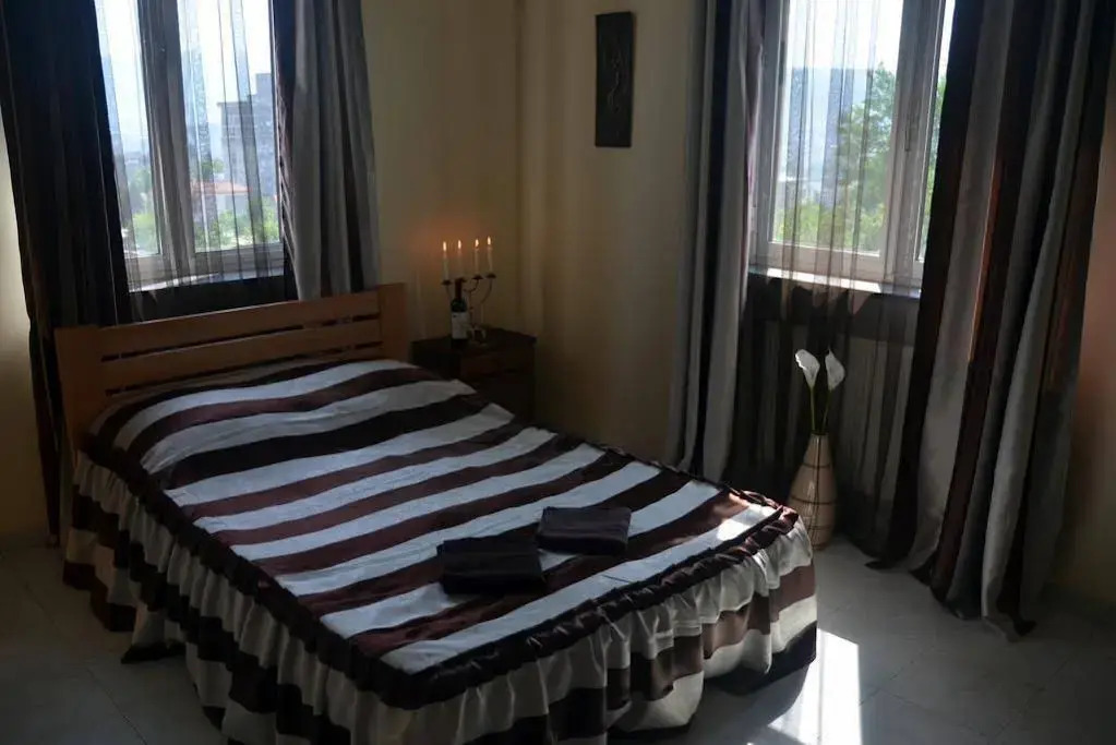 Hostel Villa Opera