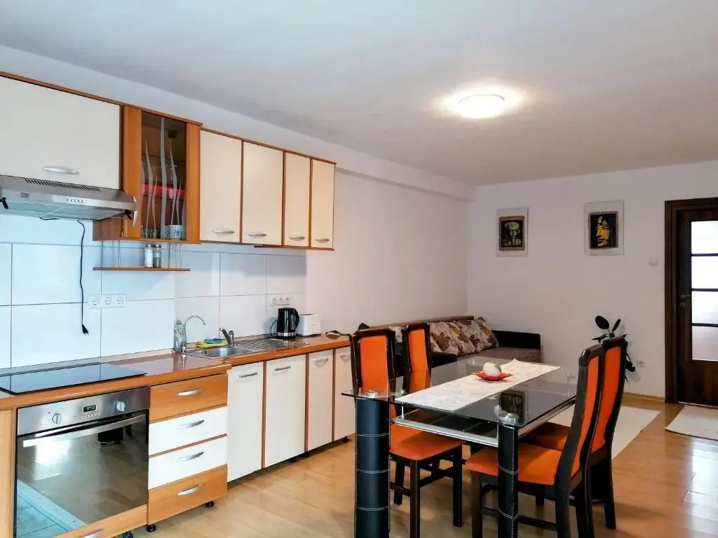 Lend apartment