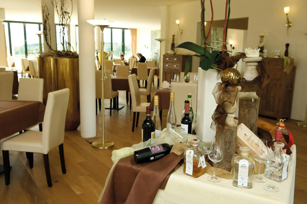 Hochwälder Wohlfühlhotel