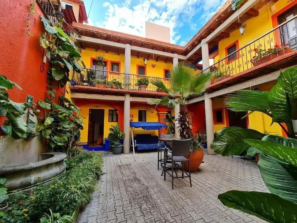 Hotel Posada del Centro