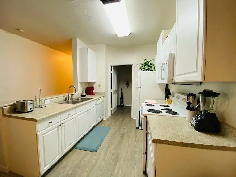 Hemingway Apartment at Southern Dunes