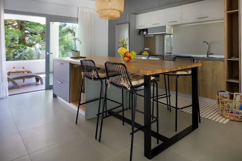 Chania Region- Sunny House- Near the Airport