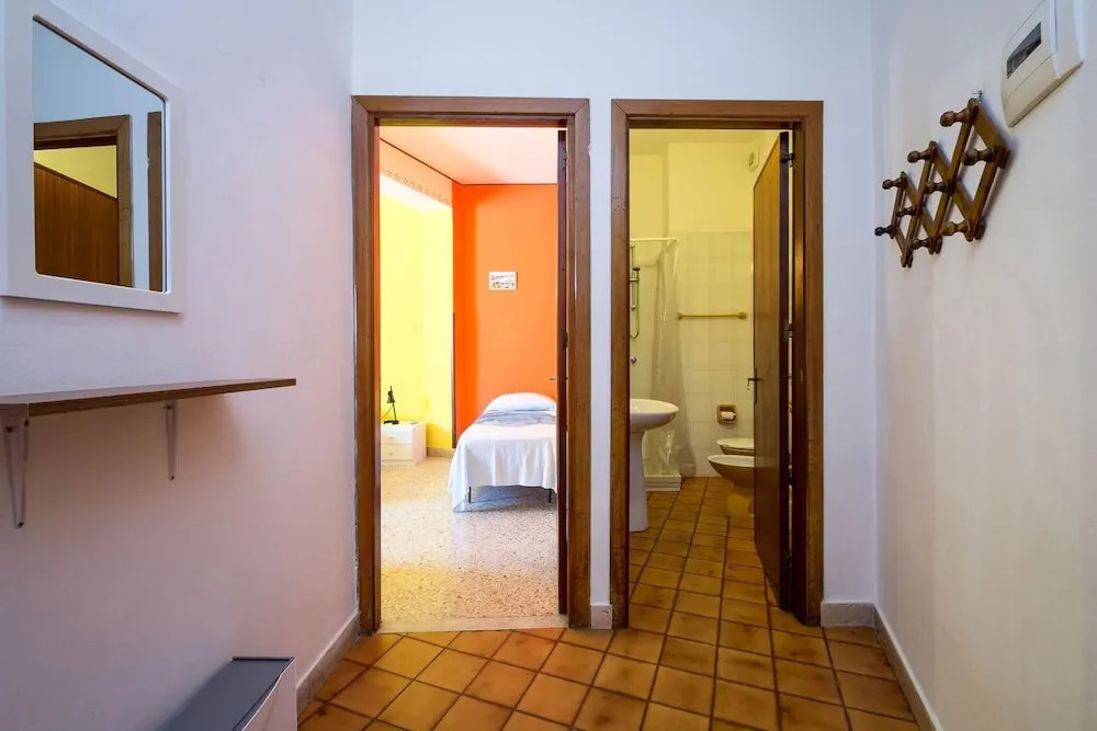 Apartaments Cavour 2