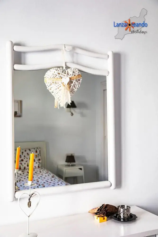 Serendipity apartment