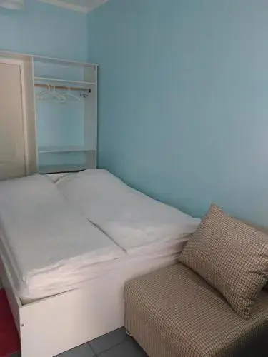 Guest House Komilfo