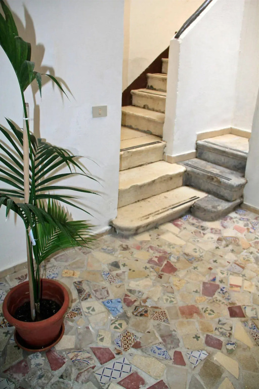 Casa del Marinaio