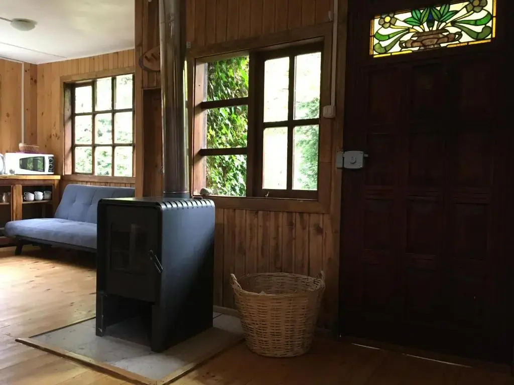 Bosque Patagonico Cabañas y Camping