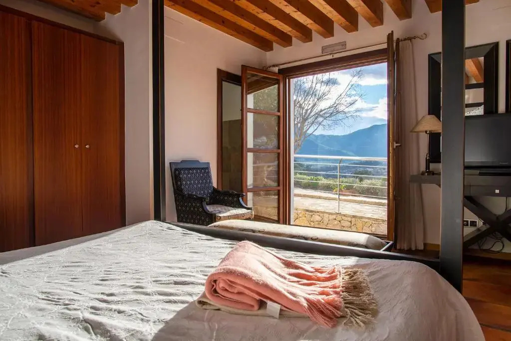 Hotel Castell de la Solana