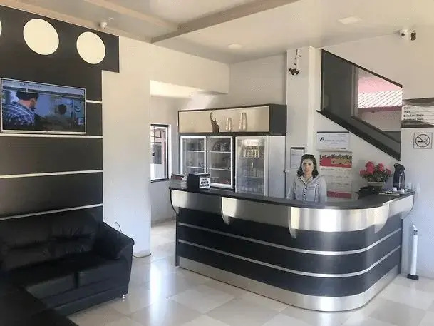 Hotel Perola