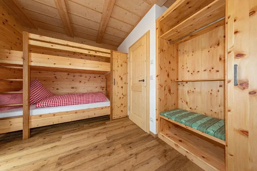 Ferienhaus 4erspitzblick