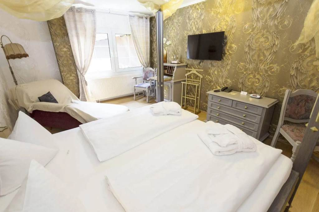 Spree - Waldhotel Cottbus
