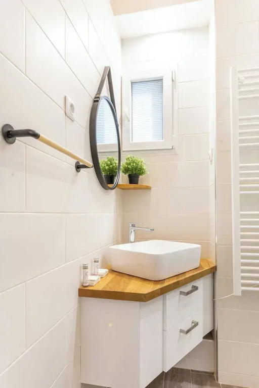 Lovely Studio for 2 People - Sentier