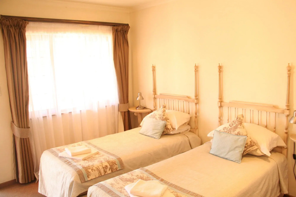 Villa Jana Guesthouse