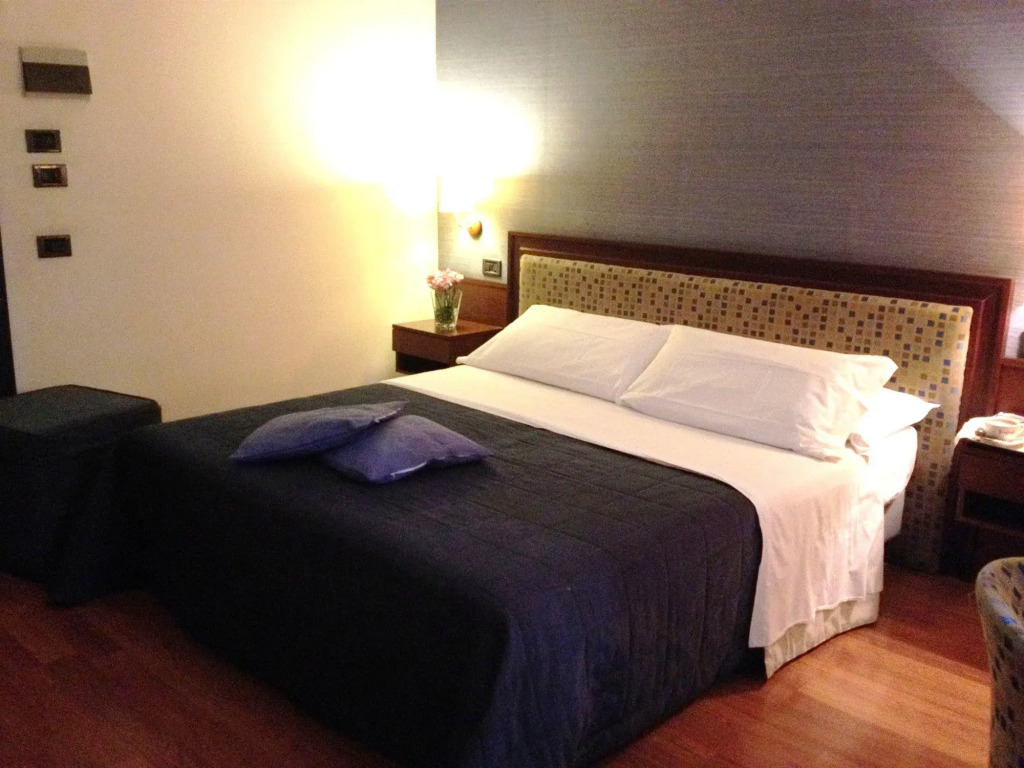 Hotel Montreal