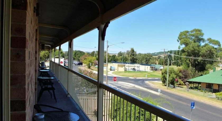 Canowindra Riverview Motel