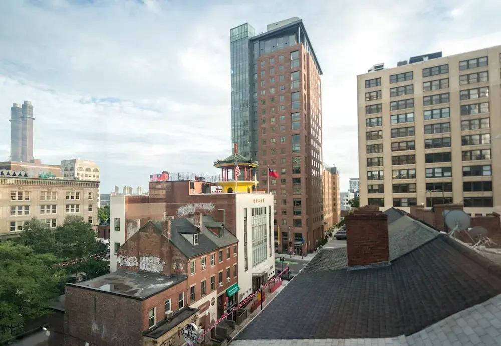 Downtown Boston Furnished Apartment