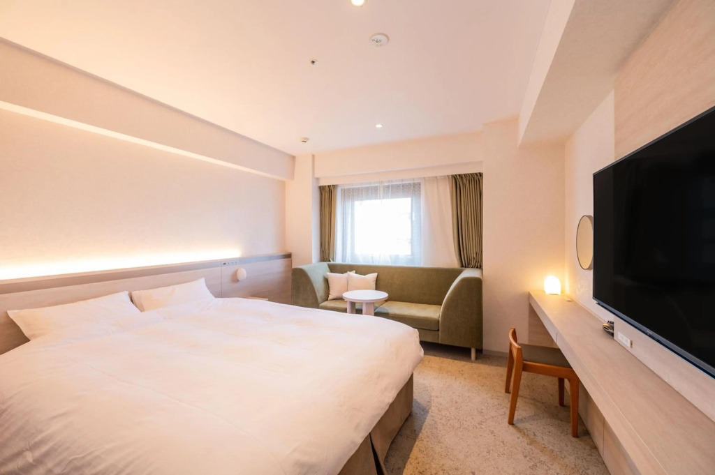 Richmond Hotel Sendai - Reopened After Renovation on 28 Dec 2024