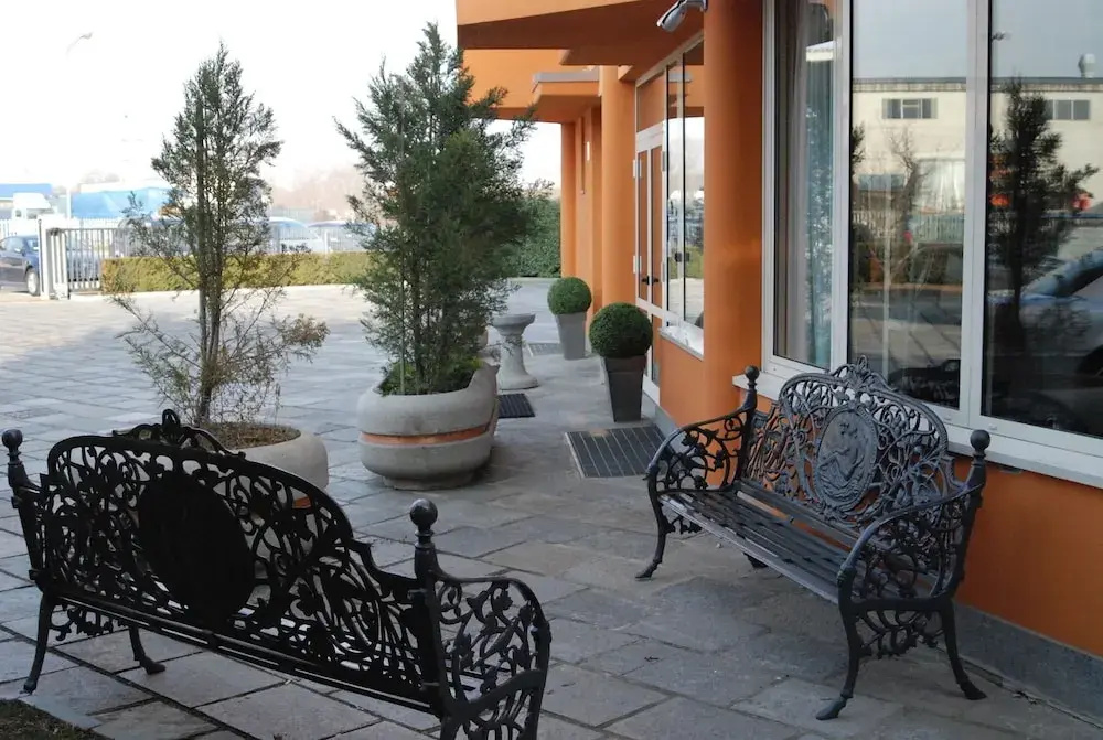 Hotel Verdina
