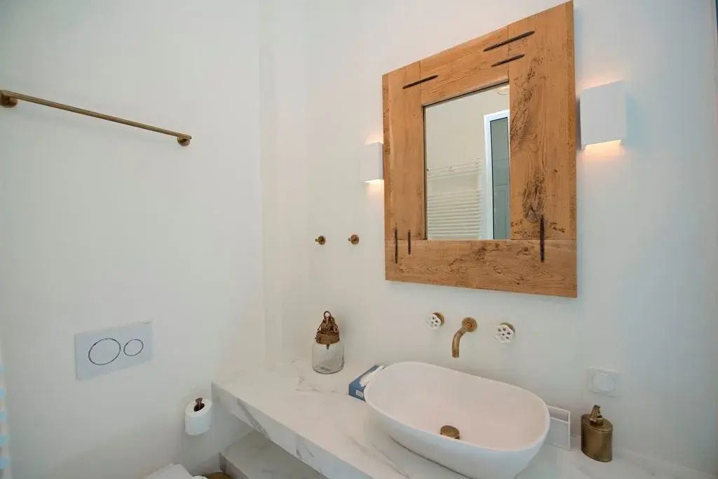 Pnoe Mykonos