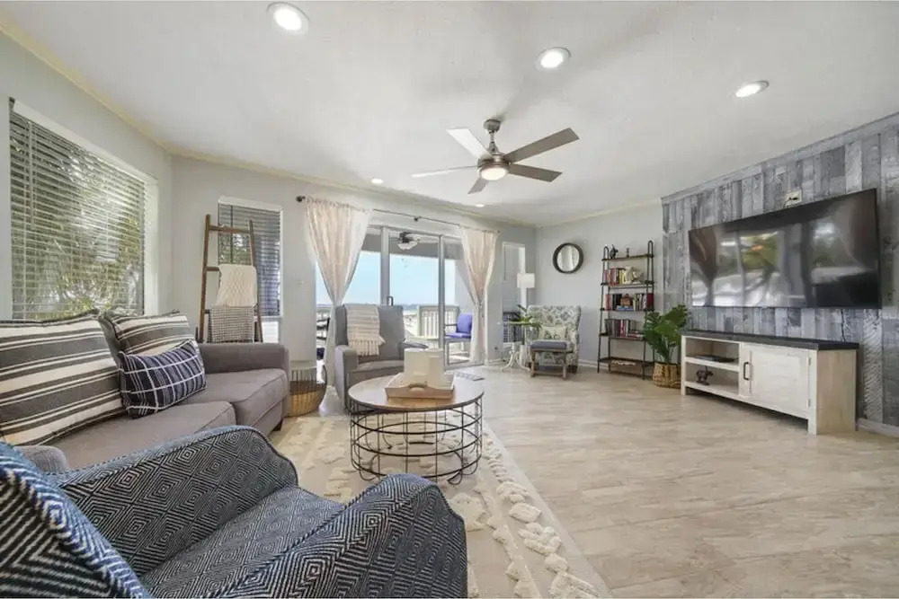 Family Tides by Bliss Beach Rentals