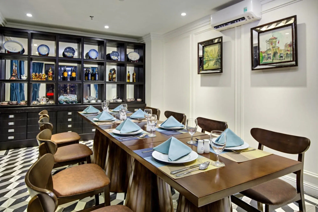 The Herriott Hotel & Suite