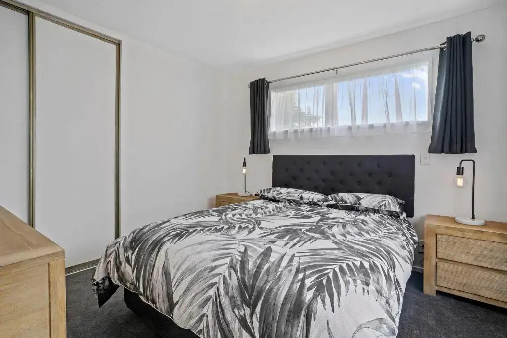 Bellbird House - Hanmer Springs Holiday Home