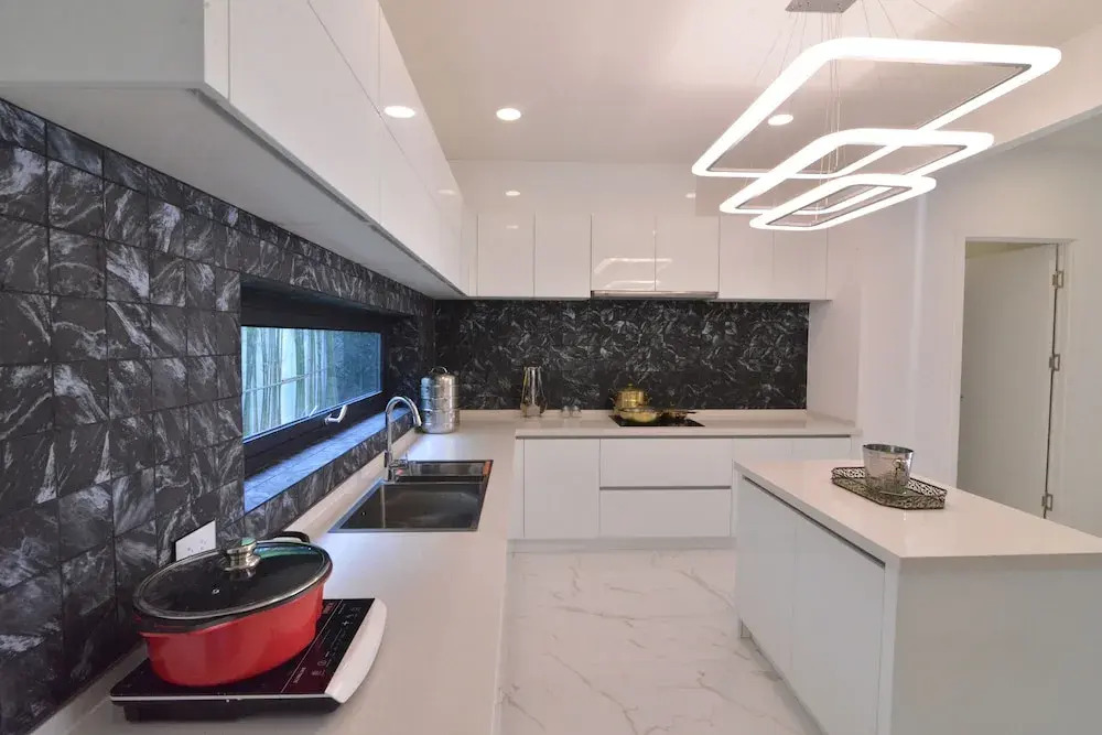 Private Pool Villa in Central Pattaya - Palma2