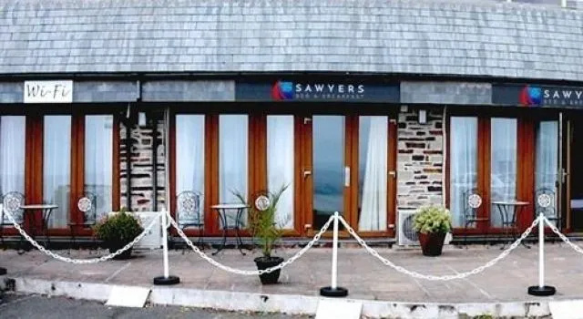 Sawyers Bed and Breakfast