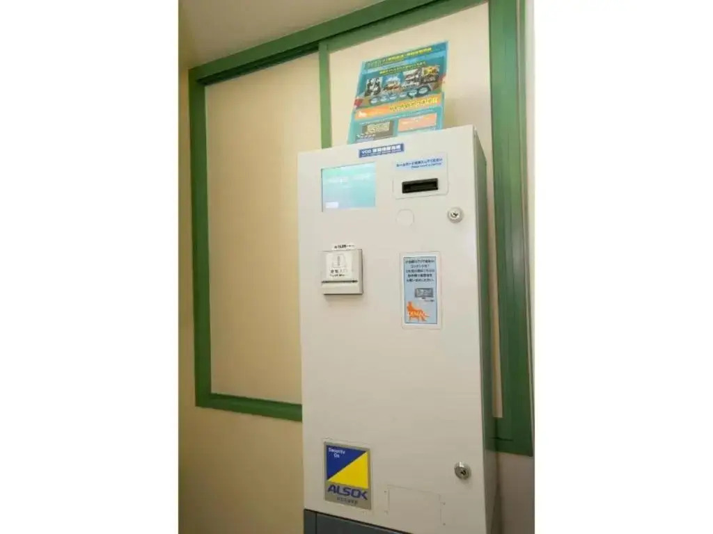 R&B Hotel Nagoya Nishiki - Vacation STAY 15159v