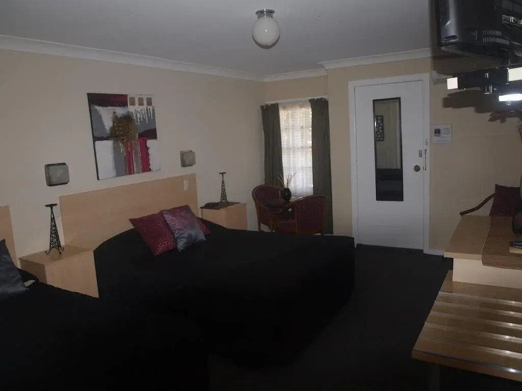 Gundagai Motel