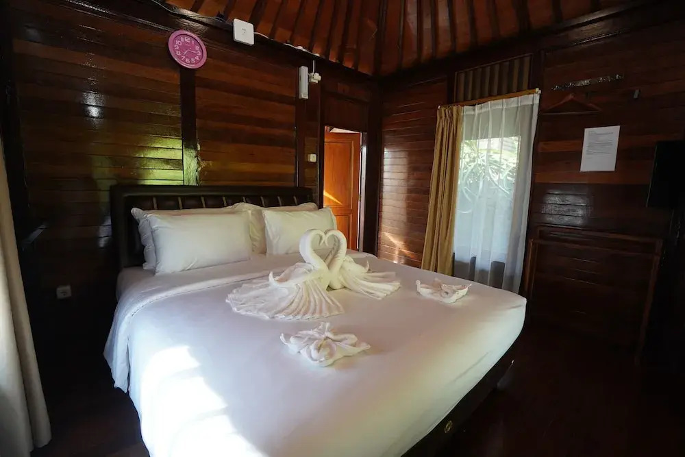 Villa Top View