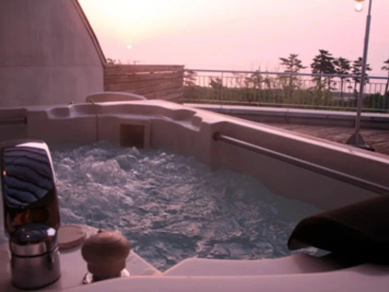 Hotel Villa Bel Tramonto