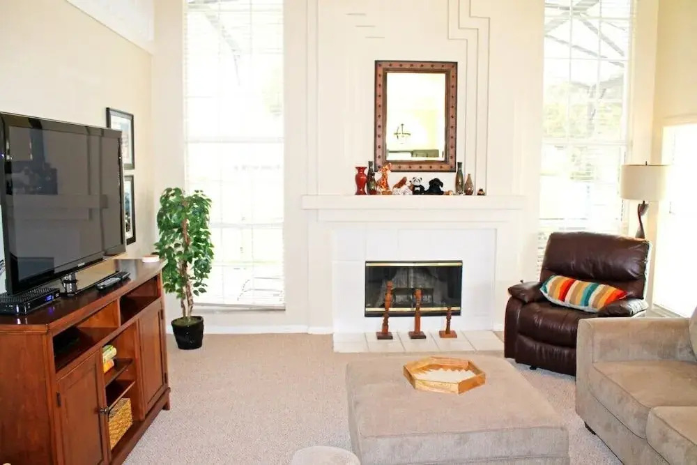 Ventura Cove Holiday 3 Bedroom Villa