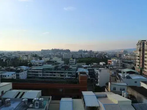 Sanmin Hotel