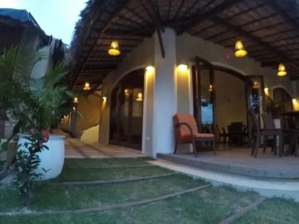 Hotel Sao Francisco